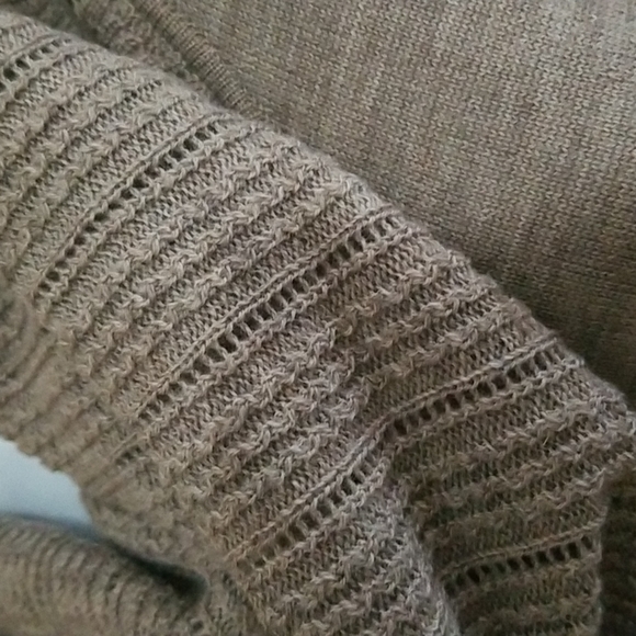 Willi Smith Sweater Size Small - Picture 4 of 4